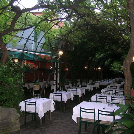 Antica Locanda Montin Venezia Eksteriør bilde