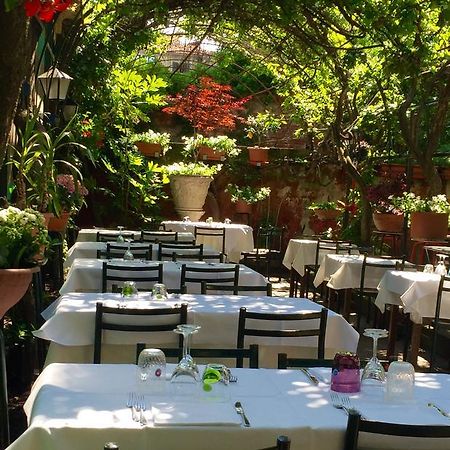 Antica Locanda Montin Venezia Eksteriør bilde