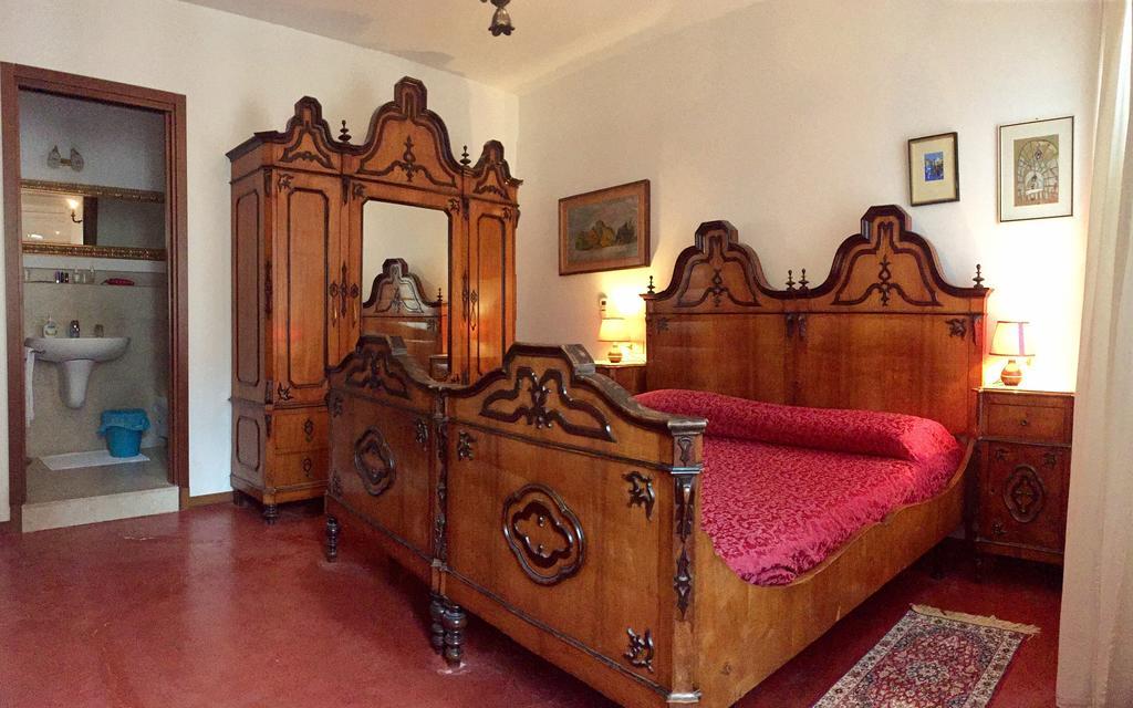 Antica Locanda Montin Venezia Eksteriør bilde