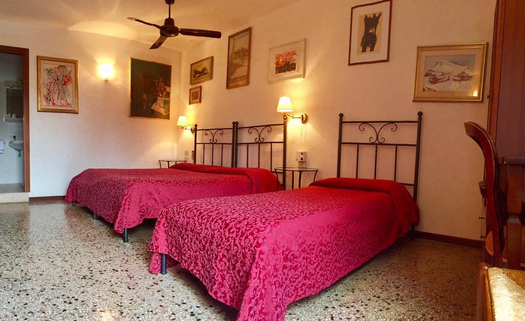 Antica Locanda Montin Venezia Eksteriør bilde