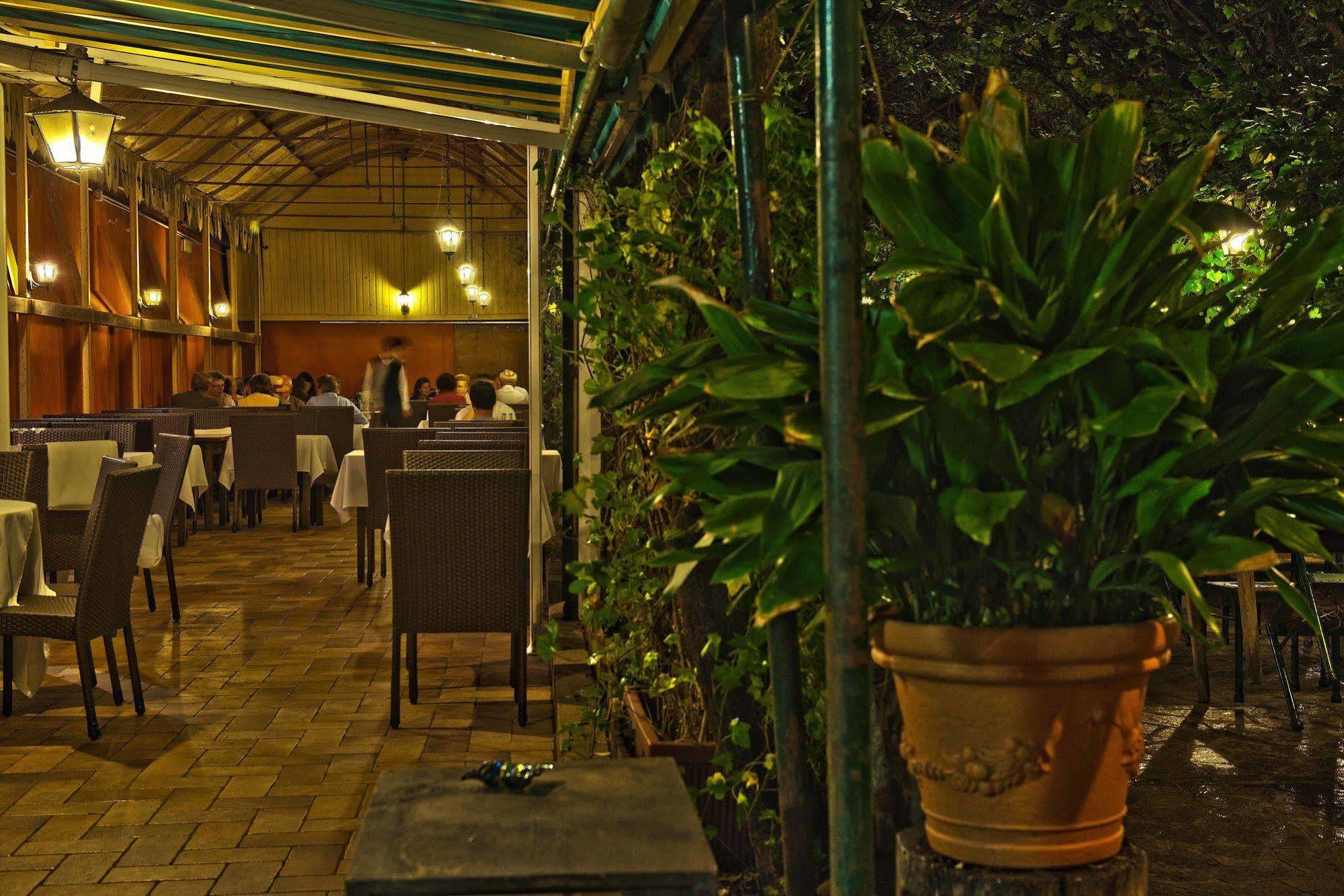 Antica Locanda Montin Venezia Eksteriør bilde